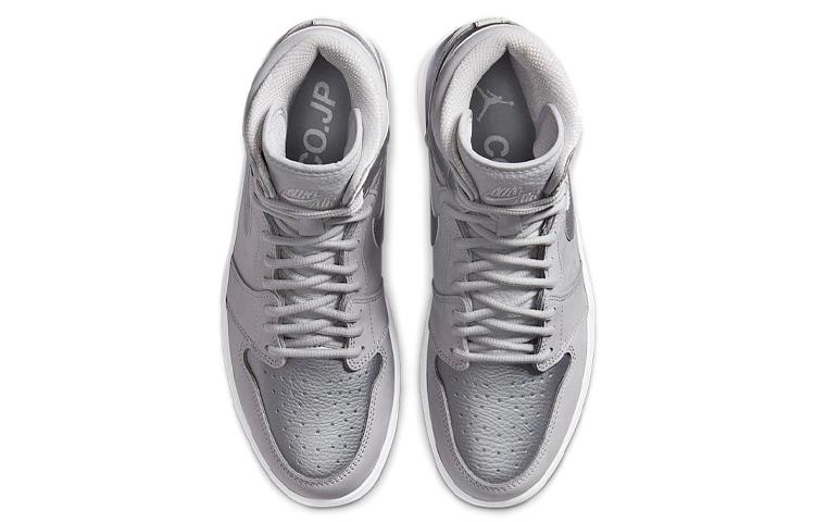 Jordan 1 Retro High CO.JP Neutral Grey DC1788-029