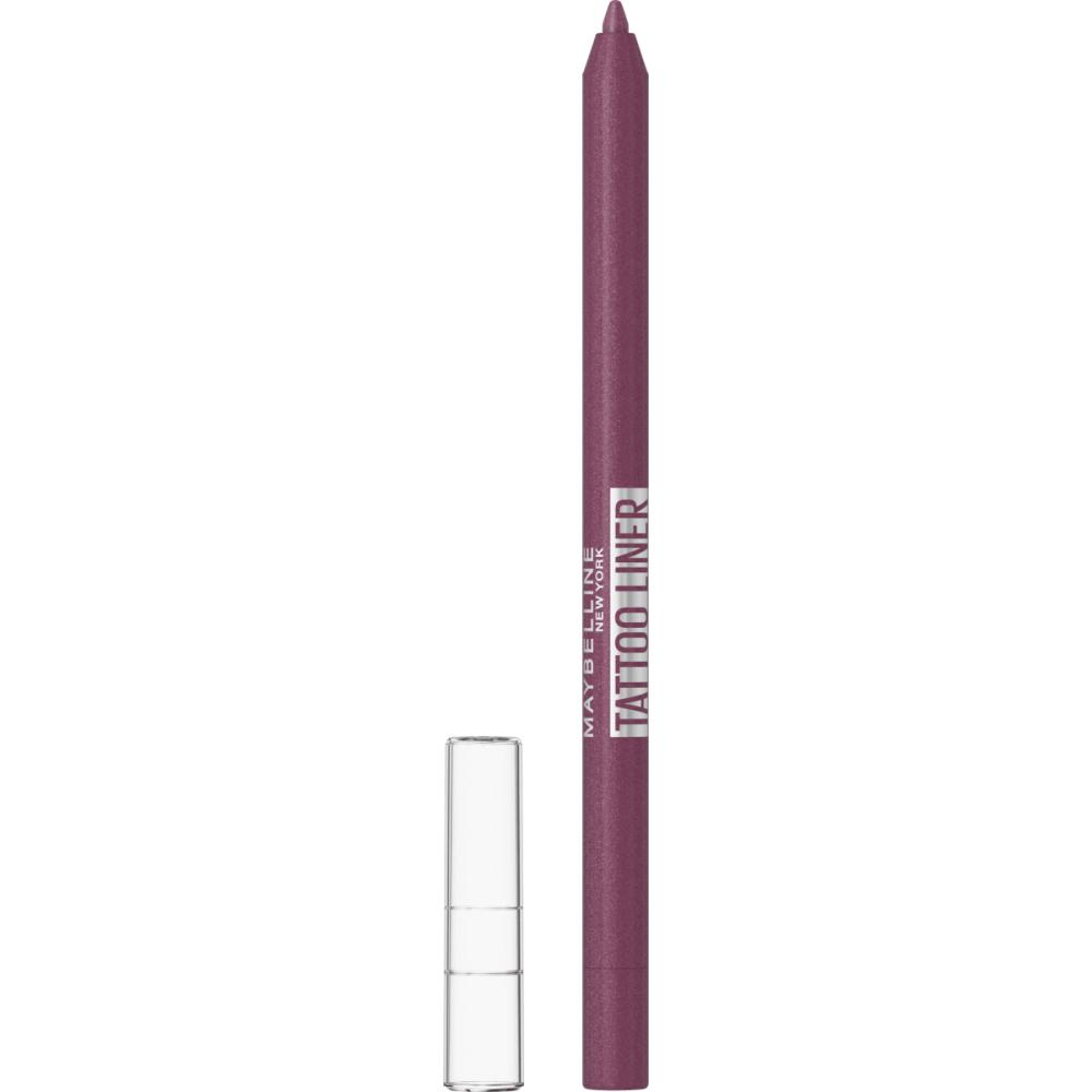 

Maybelline Gel Kajal Tattoo 818 Burgundy Bliss 1.3g