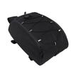 Bike Rear Rack Bag Quick Release Waterproofing Oxford Fabric Cycling Backseat Storage Luggage Bag for Mountain Bike