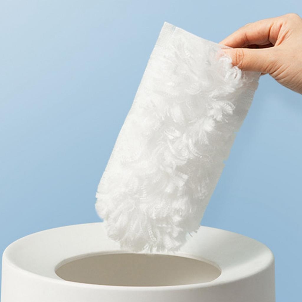 Handstaubwischer Elektrostatische Adsorption Waschbar Austauschbare Reinigungsfasern Teleskop-Staubwischer für Boden Schreibtischreinigung Flach