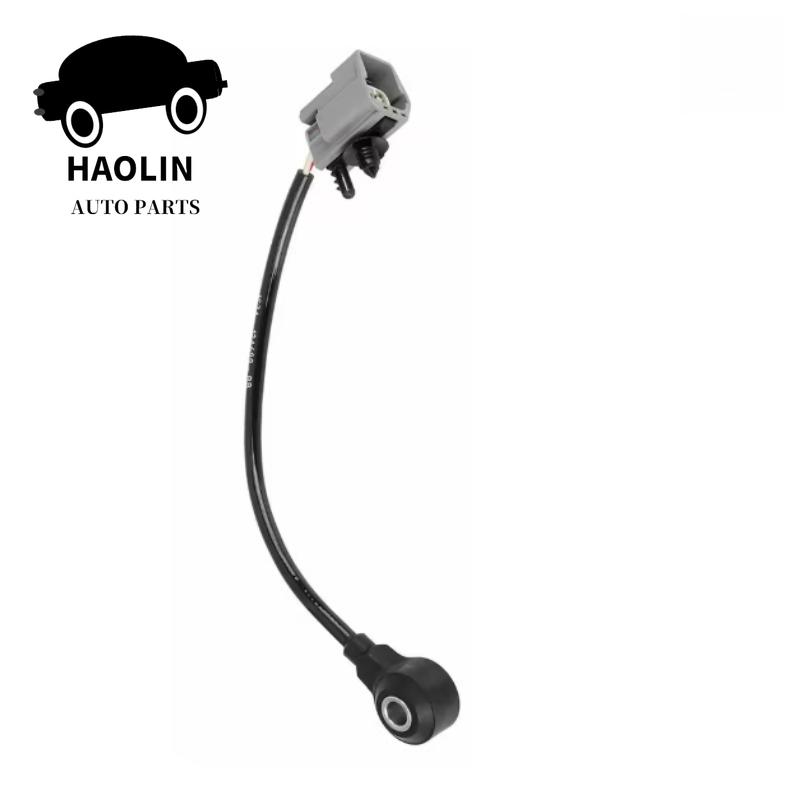 OEM 1S7A12A699BA Knock Detonation Sensor For Ford C-Max EcoSport Edge Escape Explorer Focus Fusion Mustang Ranger Taurus