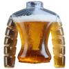 Portable Beer-Filled Jacket Leak-proof Refillable Beverage Jacket Hilarious Cooler Vest  Pools