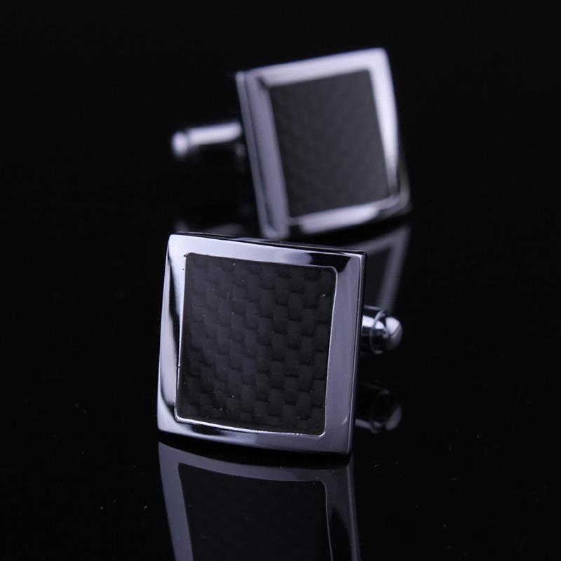 Gift Box French Cufflinks Sleeve Nails Men'S Cufflinks Cuff Nails Shirt Buckles Cuff Buckles Men'S And Women'S High-End