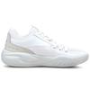 Puma Zapatillas Court Rider Team Blanco Bluemazing para Hombre 195660-02