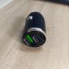 PD30W+QC3.0 Car Super Charge Ultra-Fast USB-A/USB-C Lighter Adapter  Car Use