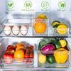 1 Roll Washable Non-Slip Mat Cabinet Liner  For Cabinet Shelves Refrigerator Storage Desks