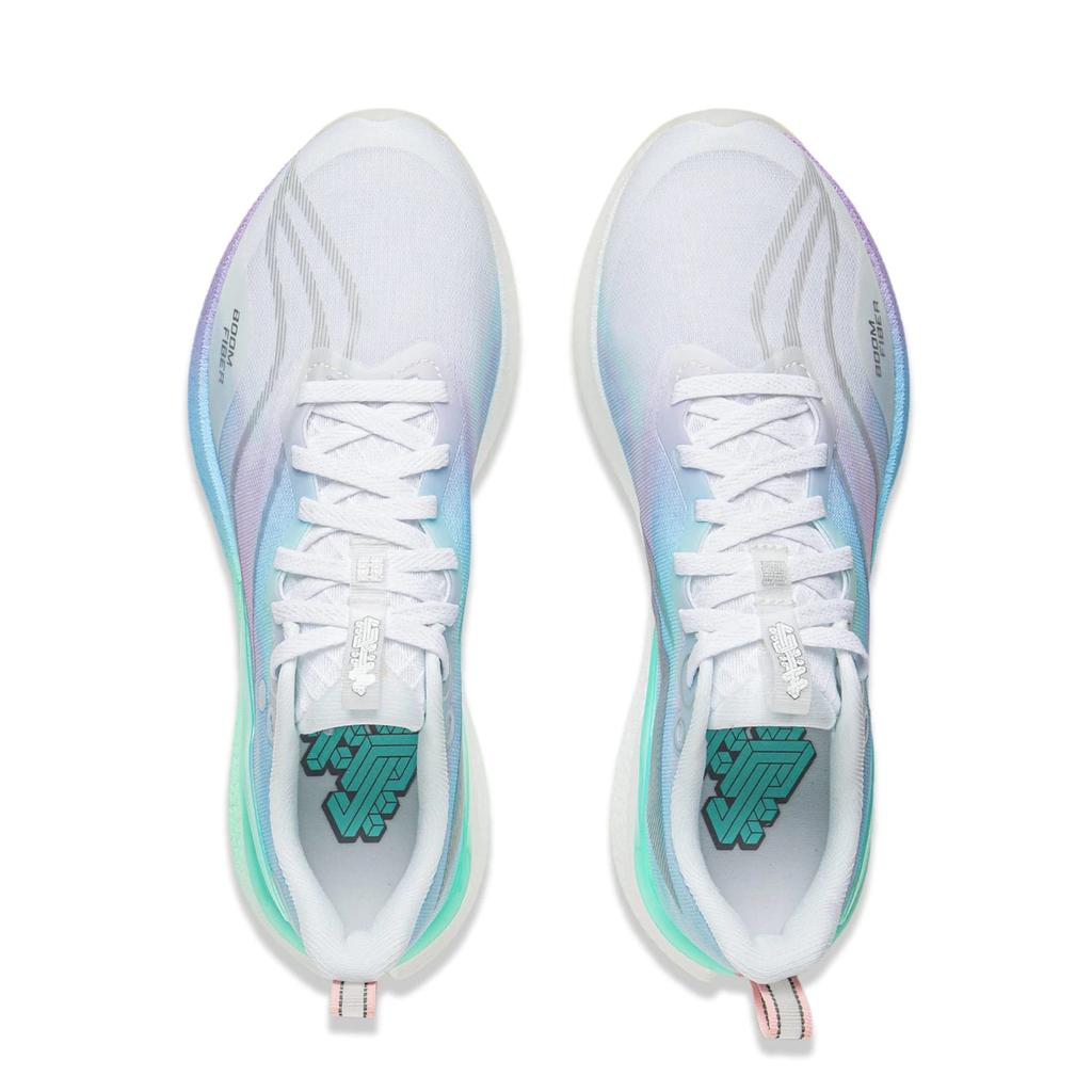 Li Ning Red Hare 8PRO Cushioning Slip Resistant Abrasion Resistant Breathable Lightweight Rebound Low top ARPW016-3