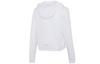 Nike Jackets Women's White Hooded Thin Other CZ9541-100