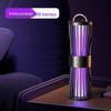 LISM Rechargeable Electric Mosquito Killer & Camping Lantern