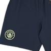 Puma Logo Casual Sports Shorts Football Pants 22-23 Season Player Edition Men shorts Navy-Blue 765750-06