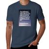 Pessimism Of The Intellect Optimism Of The Will  Antonio Gramsci Tshirt Fashion Casual Short Sleeve Tshirt