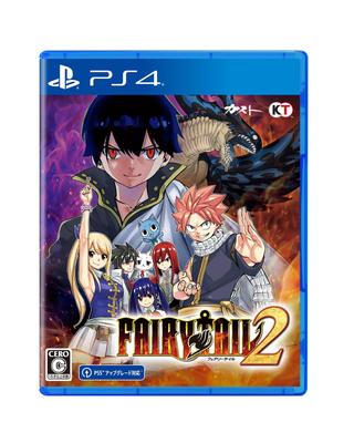 TAIL2 [PS4]FADA