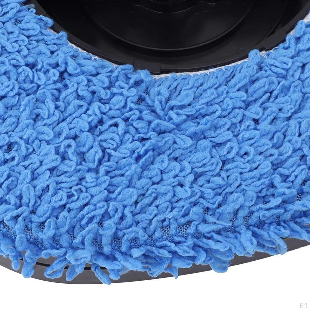 Robot, Automatic Floor Cleaning Machine, Low Noise Vacuum Cleaner for Sofa, Hardwood