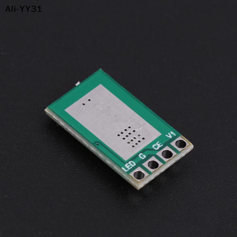 30-1500MA Adjustable Constant Current Current LED Driver PWM Control Board Buck Power Module 9W DC 3.3V 3.7V 5V