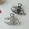 AWAYTR Alloy Spider Hair Claws Elegant Metal Hair Clips Crab For Women Girl Gift Hair Accessories Valentine Headwear