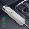 Portable USB Rechargeable Electric Razor for Men, Washable Beard Shaver