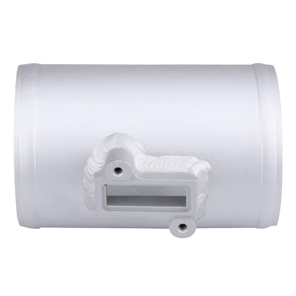 Air Flow Sensor Adapter Intake Meter Mount Base for Ford MAF 76mm