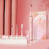 Roman V10 Smart Pressure-Sensing Sonic Electric Toothbrush