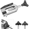 Hydraulic Disc Brake Needle Tool Road Bike Cable Plier Connectors Tool for Bicycles Repair Enthusiasts