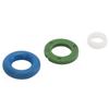 Fuel Injector Seal O Ring Kit 06E998907 Replacement for A4 S4 A5 S5 A6 S6 A7 S7 A8 S8 Q5 Q7