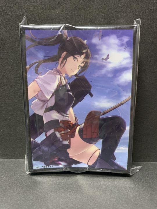 

Рукав Zuikaku KanColle