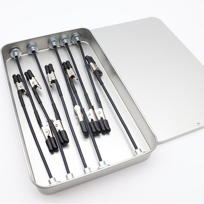 

Model Painting Stand Base Holder Alligator Clip Sticks Magnetic Bendable Hooks Clips for Airbrush Spray Hobby DIY Model Crafting