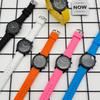 JYL Men's Watch Rolex Yacht Luminous Waterproof Silicone Strap