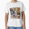 Trisha Paytas Memes Classic Tshirt Made In Usaaus Tshirt S2xl