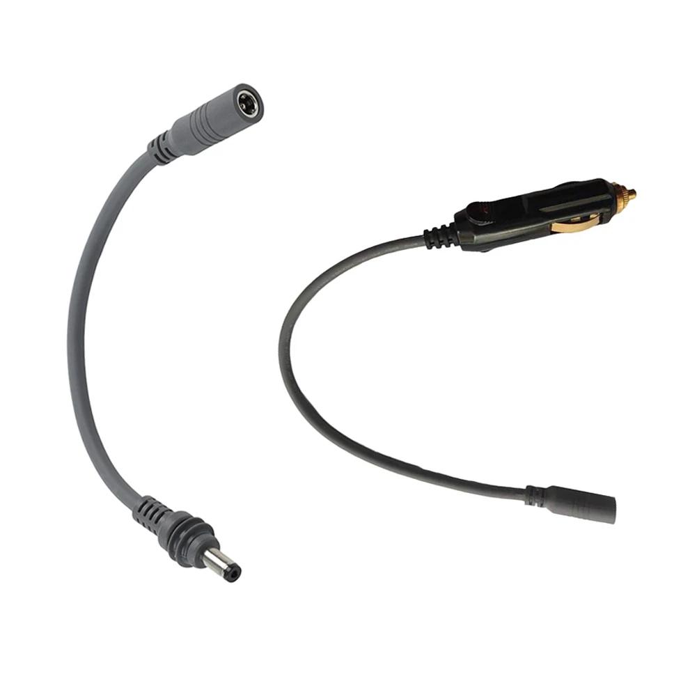 For Starlink Mini Extension Cable, DC Female To Male , Waterproof Power Conversion Adapter, Connector, Charger, 18cm