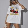 Üst giysisi – T-shirtler