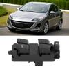 BP1E 66 350 Car Front Driver Side Window Control Switch For MAZDA 3 2004 2010