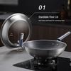 Supor Titanium Non-stick Wok