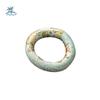 Spiritual Accessory Nepalese Singing Bowl Mat Round Cloth Donut Shape Mat Traditional Non Slip Drink Cup Mat Meditation