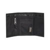 Vans Fabric Wallet Unisex Black Vans VN0A3I5XY28