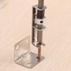 Spring-Loaded Screw Anti-Fall Holder Bit Wear Resist Screws Retaining Tool Screw Fixing Drill Bit  for Electricians Mechanics
