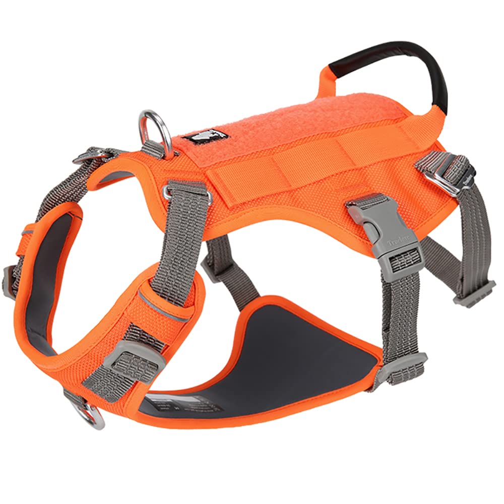 

Paradise PRO Dog Официальный японский Двойной Легко надевать Неопрен Для средних и крупных собак Яркая шлейка J&C, Магазин, Нескользящая, H-образная, на, Материал,