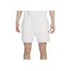 Nike Sportswear Air Mid-Rise Knit Casual Shorts Men Bottoms Summit-White FN2160-121