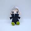 Selling Jujutsu Kaisen Plush Toys - Yuji Itadori Satoru Gojo Megumi Fushiguro Cartoon Stuffed Plush Dolls
