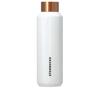 Starbucks STARBUCKS Stainless Steel Bottle Pearl White 591ml Tumbler Coffee Starbucks Christmas 2024 White Present Gift Water Bottle