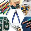 1/3/5pcs 170 Electronic Diagonal Pliers Carbon Steel Pliers Side Cutting Nippers Wire Cutter 3D Printer Parts Hand Tools