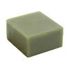 Savon de bain non irritant nettoyant lissant pour la peau Savon nettoyant parfumé à la mélanine fait main pour la maison