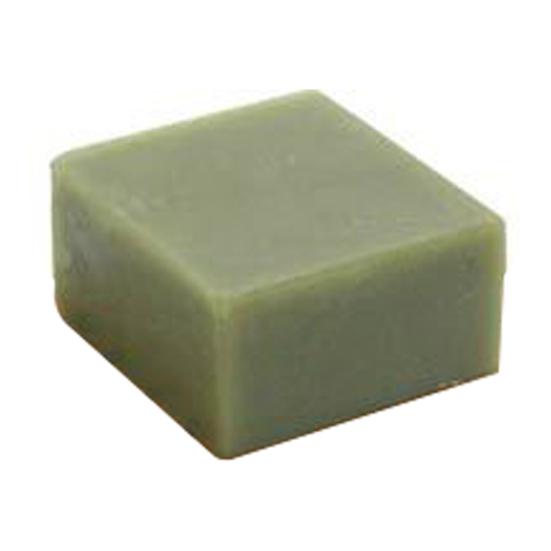Savon de bain non irritant nettoyant lissant pour la peau Savon nettoyant parfumé à la mélanine fait main pour la maison