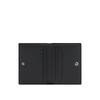 Louis Quatorze Men'S Medium Wallet Sr3Fm08Bl