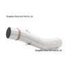Ducati Multistrada Motorcycle Stainless Steel Mid-section/Single-sided Exhaust Pipe