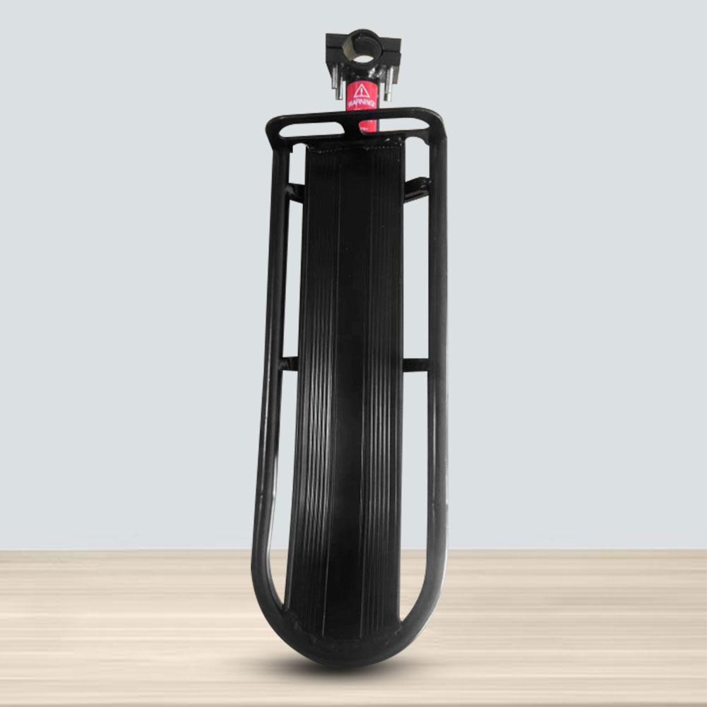 10kg Telescopic Load Cycling Bag Stand Holder Bicycle Rear Rack Mountain Bike Alloy Seat Post Luggage Carrier Cargo Shelf