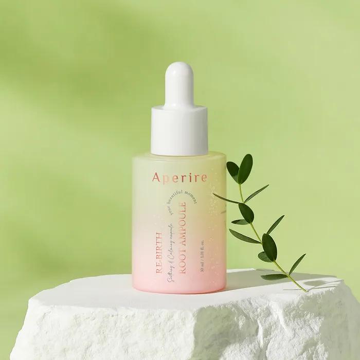 Reverse Root Ampoule 30ml