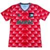 21-25 Palestinian Football Jersey PALESTINO Home Away Jersey