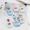 Small Gifts Cartoon Timer Student Timer Children's Mini Timer Kitchen Countdown Room Special