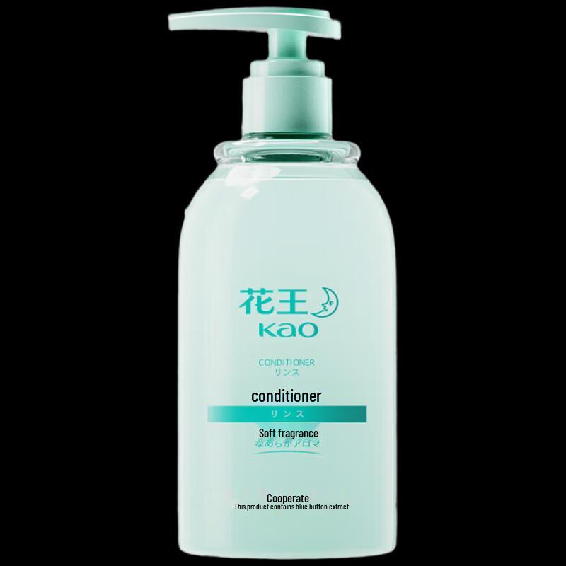 Kao Smooth Fragrance Hair Conditioner