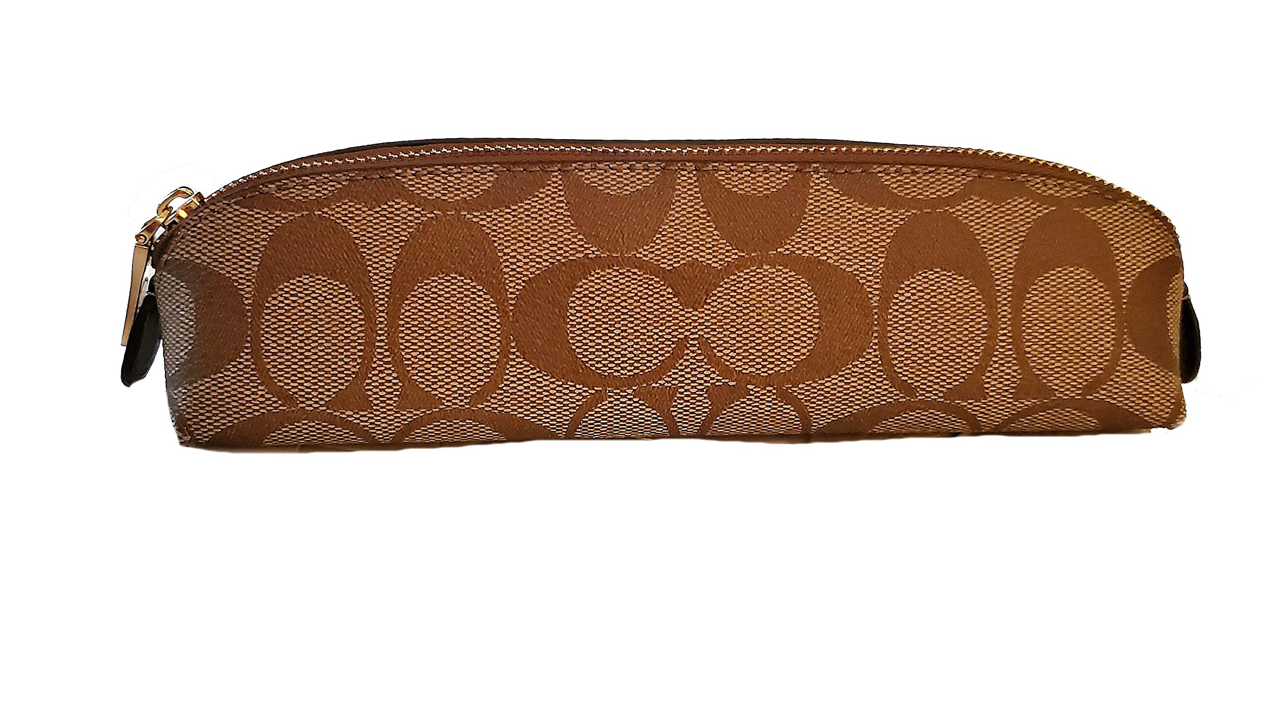 

Пенал Coach Signature